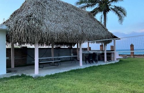 Tecolutla Villa | Villa Encanto Costero