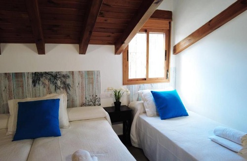 Medina-Sidonia Apartment | Villa Encanto