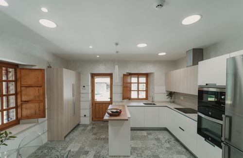Vivar del Cid Cottage | Villa Encidna. Cottage for 14 people