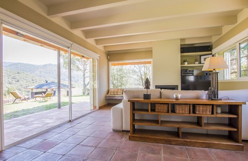 Aiguafreda Villa | Villa Encina en Aiguafreda