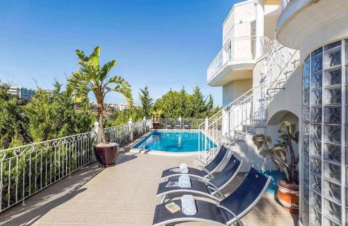 Correeira Villa | Villa Encosta do Sol