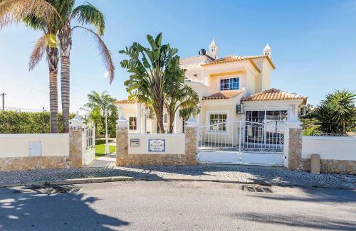 Correeira Villa | Villa Encosta do Sol
