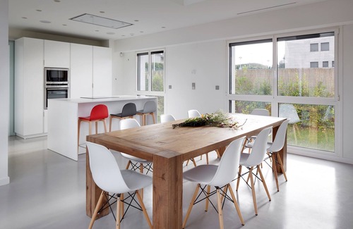 San Sebastian Villa | Villa Enea by FeelFree Rentals