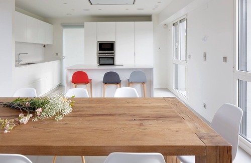 San Sebastian Villa | Villa Enea by FeelFree Rentals