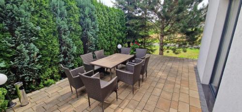 gmina Przeciszow Villa | Villa ENERGY