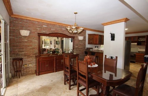 Bonao Villa | VILLA ENERSULA MARINA (BONAO)