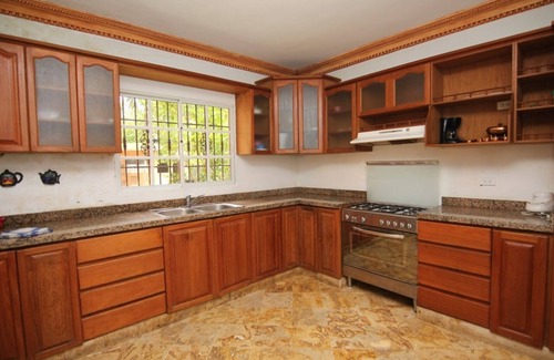 Bonao Villa | VILLA ENERSULA MARINA (BONAO)
