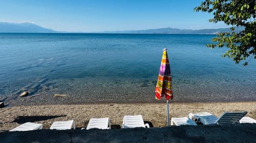 Misleshevo House | Villa Enhalon