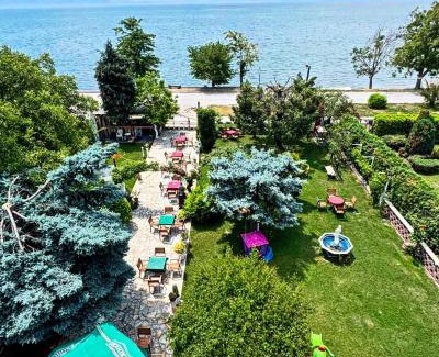 Misleshevo House | Villa Enhalon