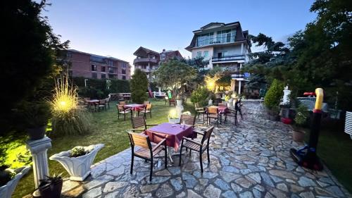 Misleshevo House | Villa Enhalon