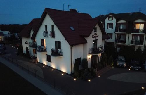 Ustronie Morskie House | Villa Enigma