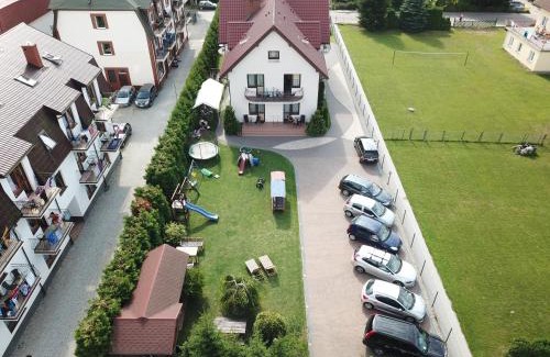 Ustronie Morskie House | Villa Enigma