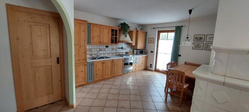 Transacqua Apartment | Villa Enrica