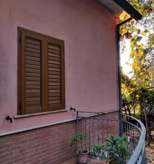 Rionero in Vulture Apartment | Villa Enrico