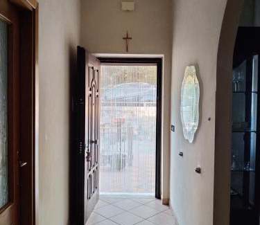 Rionero in Vulture Apartment | Villa Enrico