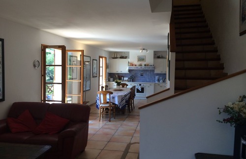 Collioure House | Villa ensoleillée avec piscine et climatisation et wifi fibre