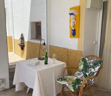 Moralina House | Villa Entre Encinas
