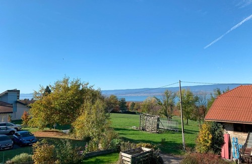 Publier Villa | Villa Entre lac et Montagnes : Calme et Verdoyant
