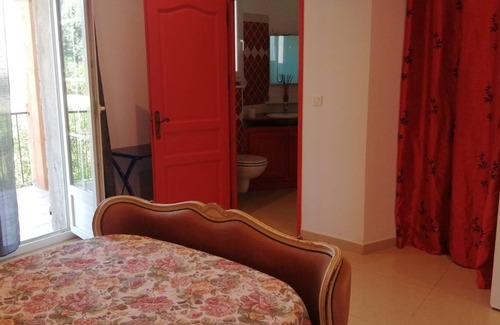 Biguglia Villa | Villa Entre mer et Montagne