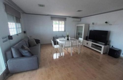 Montroi Ski Chalet | Villa entre terre et mer