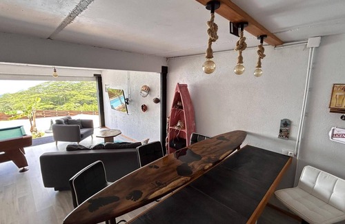 Mahina House | Villa Entre Terre et mer Idéale Famille