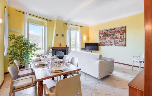 Camogli House | Villa Eolo