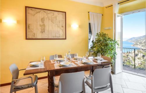 Camogli House | Villa Eolo