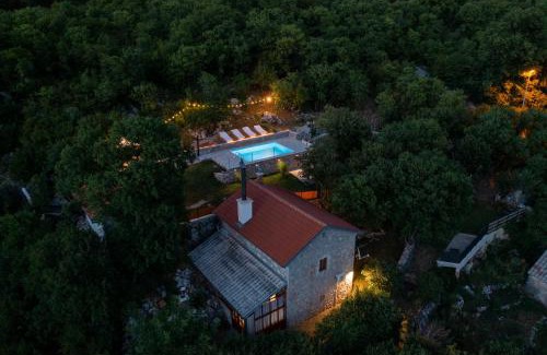 Novi Vinodolski Villa | Villa Epicure