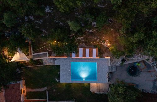 Novi Vinodolski Villa | Villa Epicure