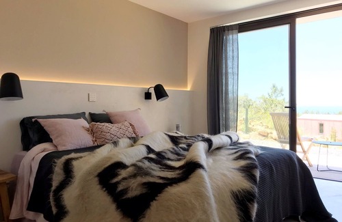 Fornos Bed & Breakfast | Villa Epicurea