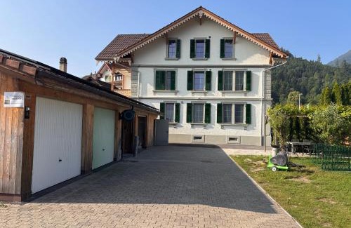 Matten bei Interlaken Apartment | Villa Epoka
