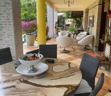 Aquiraz House | Villa Equestre, a mais completa casa da região