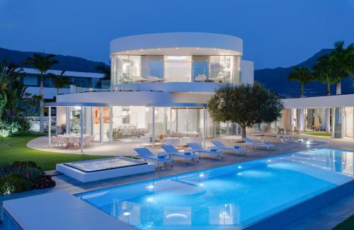 Costa Adeje Villa | Villa Equilibrium Costa Adeje