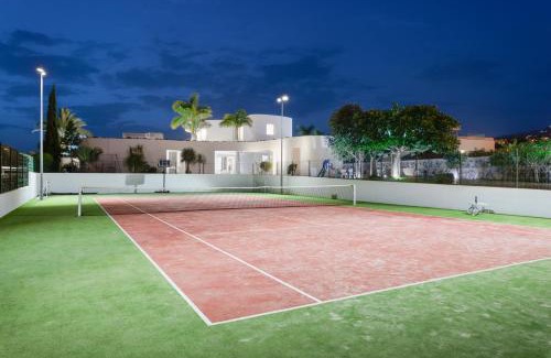 Costa Adeje Villa | Villa Equilibrium Costa Adeje