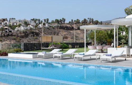 Costa Adeje Villa | Villa Equilibrium Costa Adeje