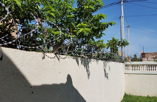 Ouagadougou House | Villa equipped for a pleasant stay