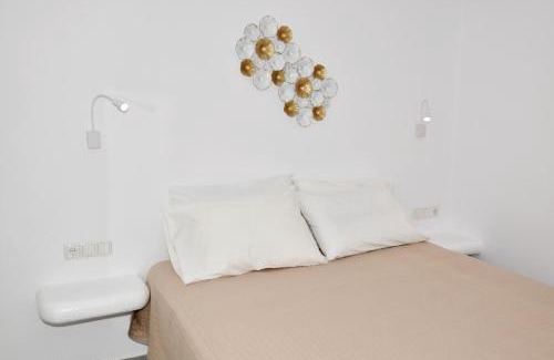 Glinado Villa | Villa Erato Naxian album with private pool in Naxos