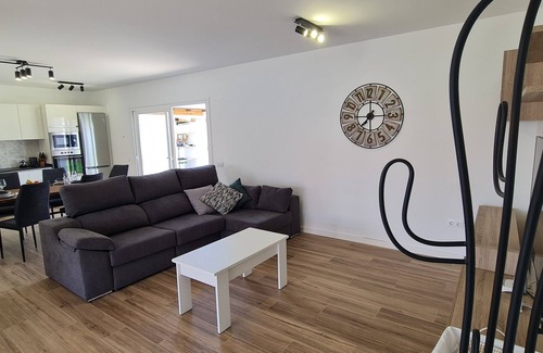 Villaverde House | Villa Erbania (Villaverde)