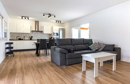 Villaverde House | Villa Erbania (Villaverde)