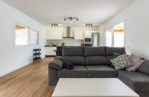 Villaverde House | Villa Erbania (Villaverde)