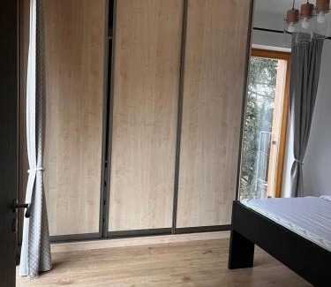 Oravska Lesna Apartment | Villa Erdődy Resort