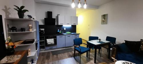 Zakamenne Apartment | Villa Erdődy Resort - Apartmán U veveričky