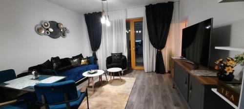 Zakamenne Apartment | Villa Erdődy Resort - Apartmán U veveričky