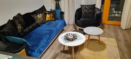Zakamenne Apartment | Villa Erdődy Resort - Apartmán U veveričky