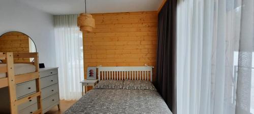 Oravska Lesna Apartment | Villa Erdődy Resort - Apartman 18