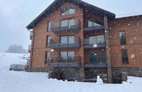 Zakamenne Apartment | Villa Erdődy Resort