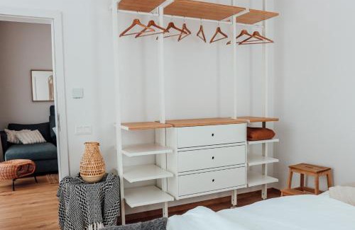 Zakamenne Apartment | Villa Erdődy Resort