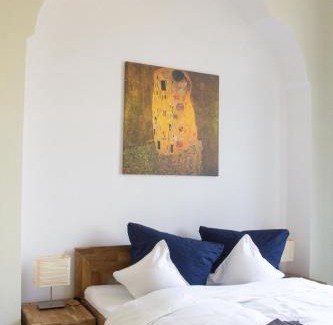 Teltow Apartment | Villa Erica