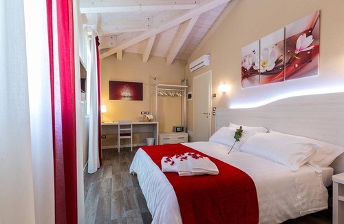 Campalto House | Villa Erica & Villa Erica 1