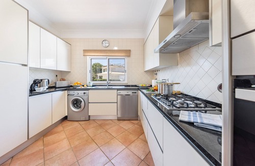 Branqueira Villa | Villa Ericeira OCV - Private Pool Ideal Kids